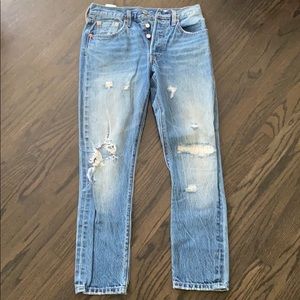 levis w26 l28